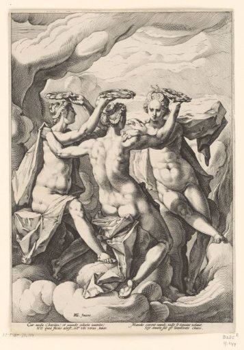 Three Graces