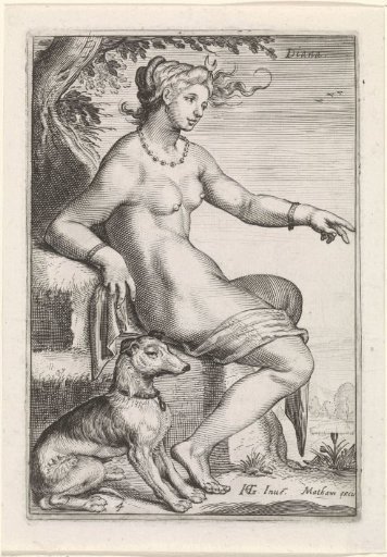 Diana