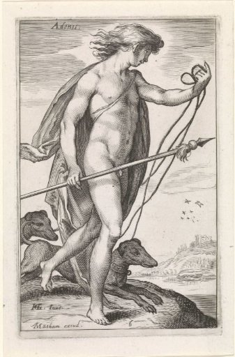 Adonis