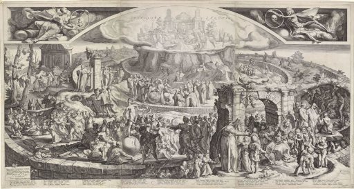 Tabula Cebetis