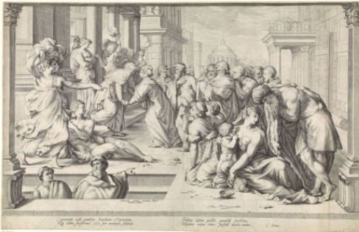 The Visitation