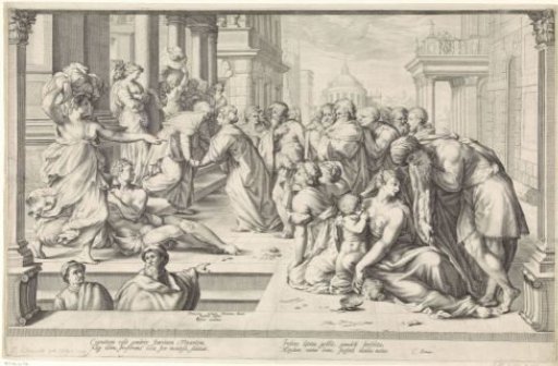 The Visitation
