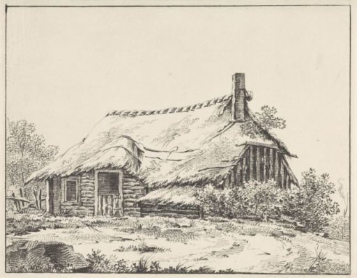 Farmhouse