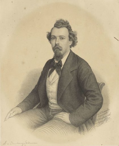 Portrait of an Unknown Man, Possibly S. van Limburg Stirum
