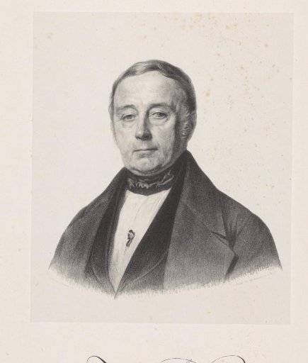 Portrait of an Unknown Man