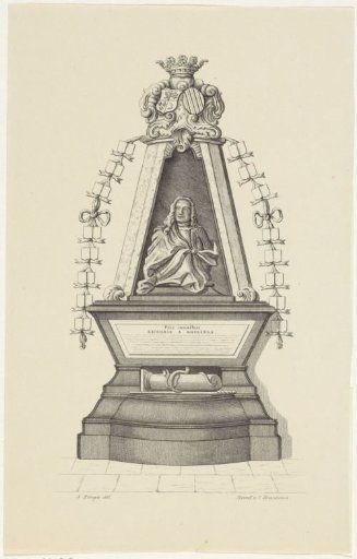 Funeral Monument