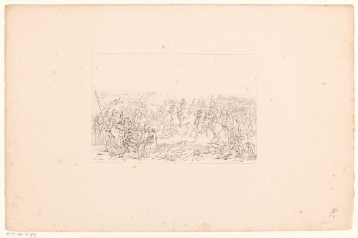 Battle of Waterloo