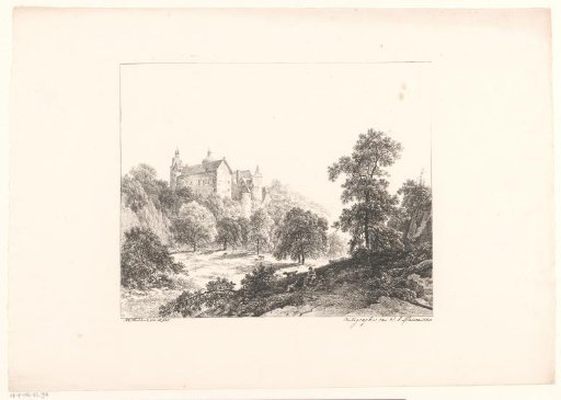 Environs of Namur
