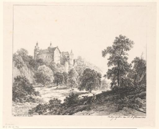 Environs of Namur