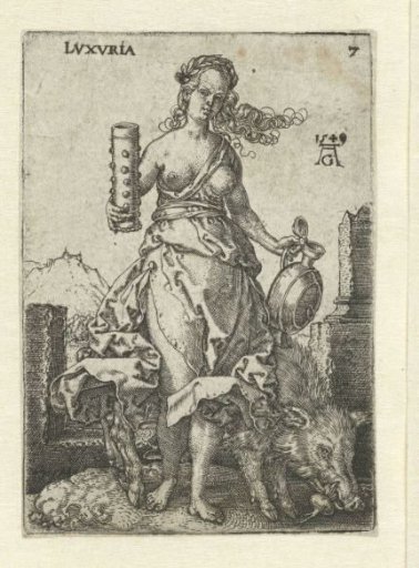 Lust