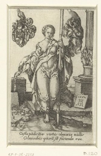 Chastity