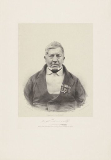 Portrait of an Unknown Man