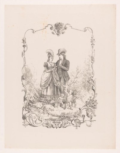 Lovers