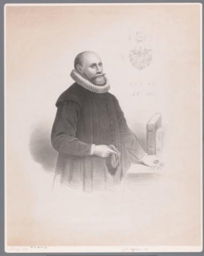 François Elout