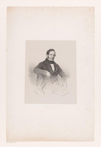 Willem Frederik Carel van Lidth de Jeude