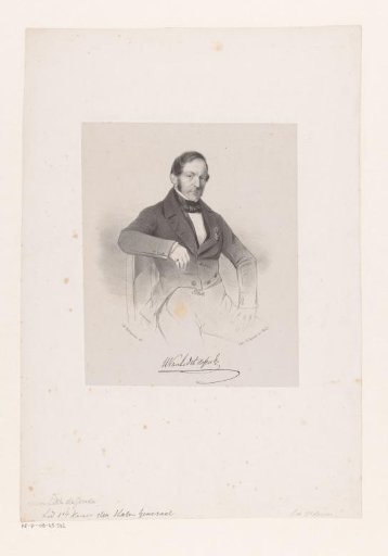 Willem Frederik Carel van Lidth de Jeude