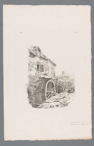 Watermill