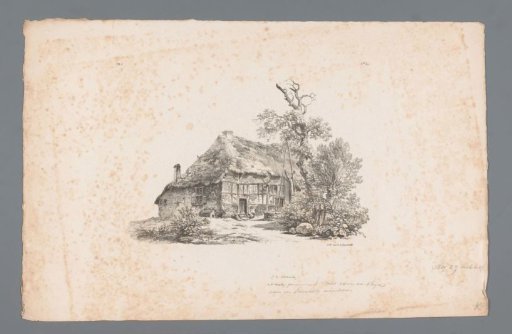 Farmhouse