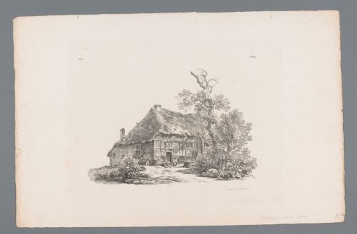 Farmhouse