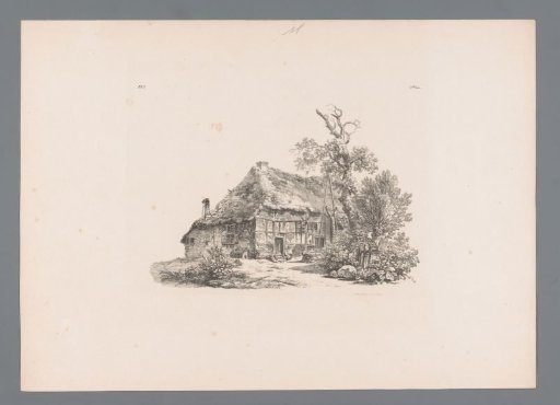 Farmhouse