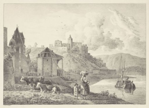 Riverbank