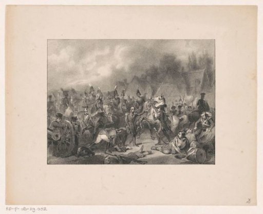 Battle