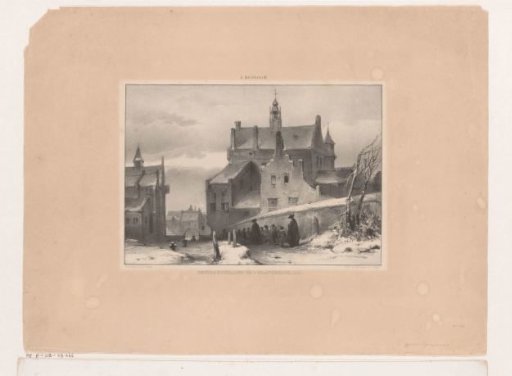 Winter Landscape