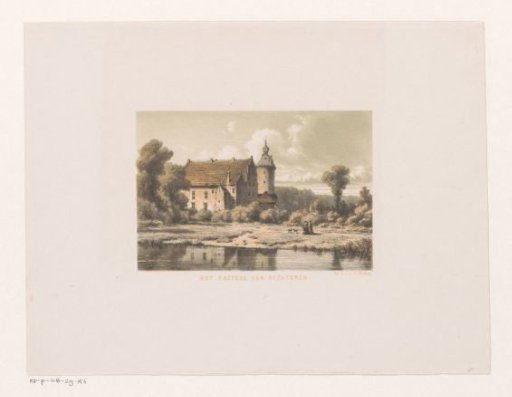 Castle Rechteren