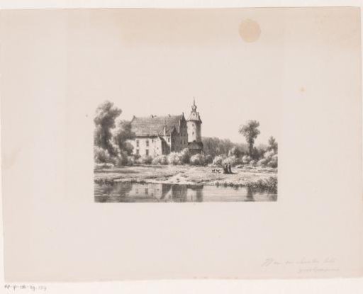 Castle Rechteren