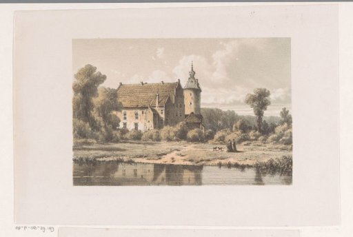 Castle Rechteren