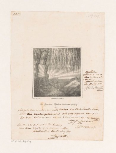 Tomb of Napoleon on St. Helena