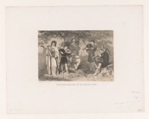 Musicians