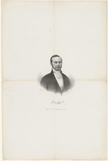 Portrait of Herman de Vries