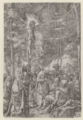 Christ on the Cross