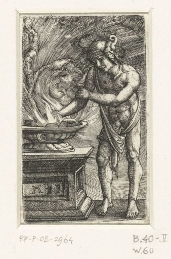 Mucius Scaevola