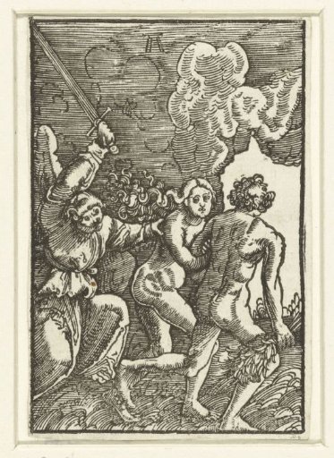 Expulsion from Paradise