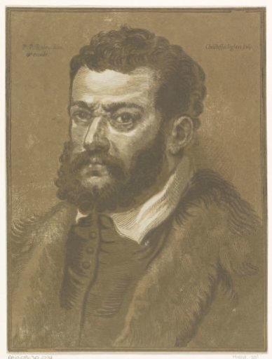 Portrait of Giovanni I Cornaro