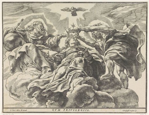 Coronation of the Virgin
