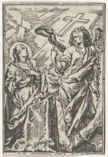 Annunciation