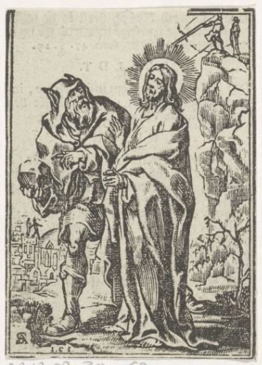 Temptation of Christ