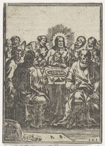 Last Supper