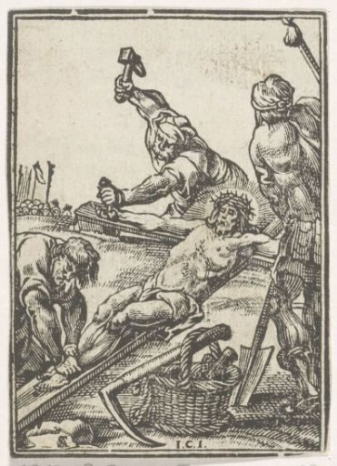 The Crucifixion of Christ