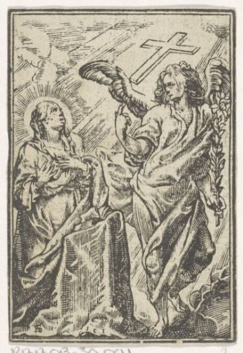 The Annunciation