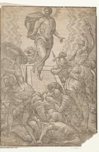 Resurrection of Christ