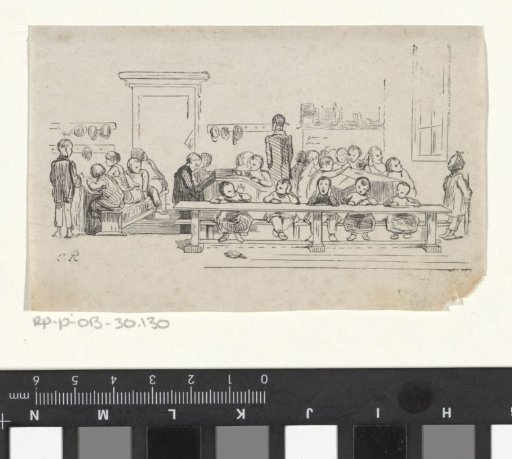 Schoolroom
