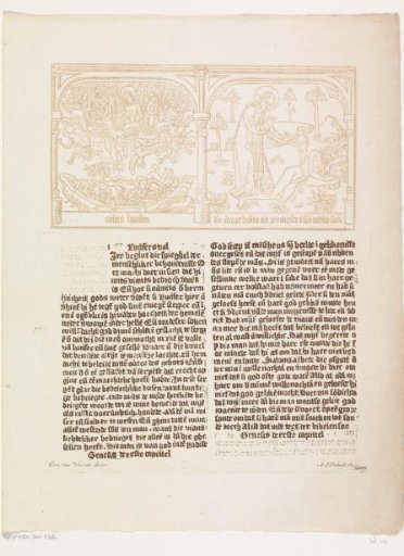 Fall of Lucifer (Satan) and the Creation of Eve