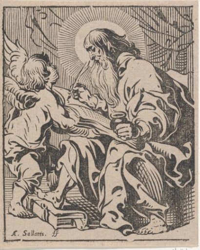 Matthew the Evangelist