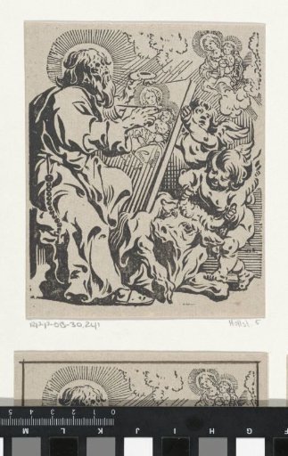 Luke the Evangelist