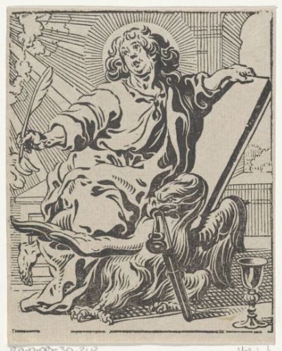 John the Evangelist