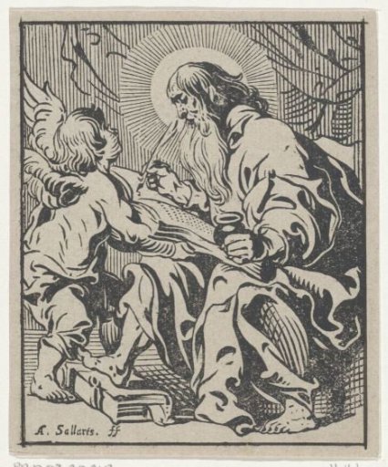 Matthew the Evangelist